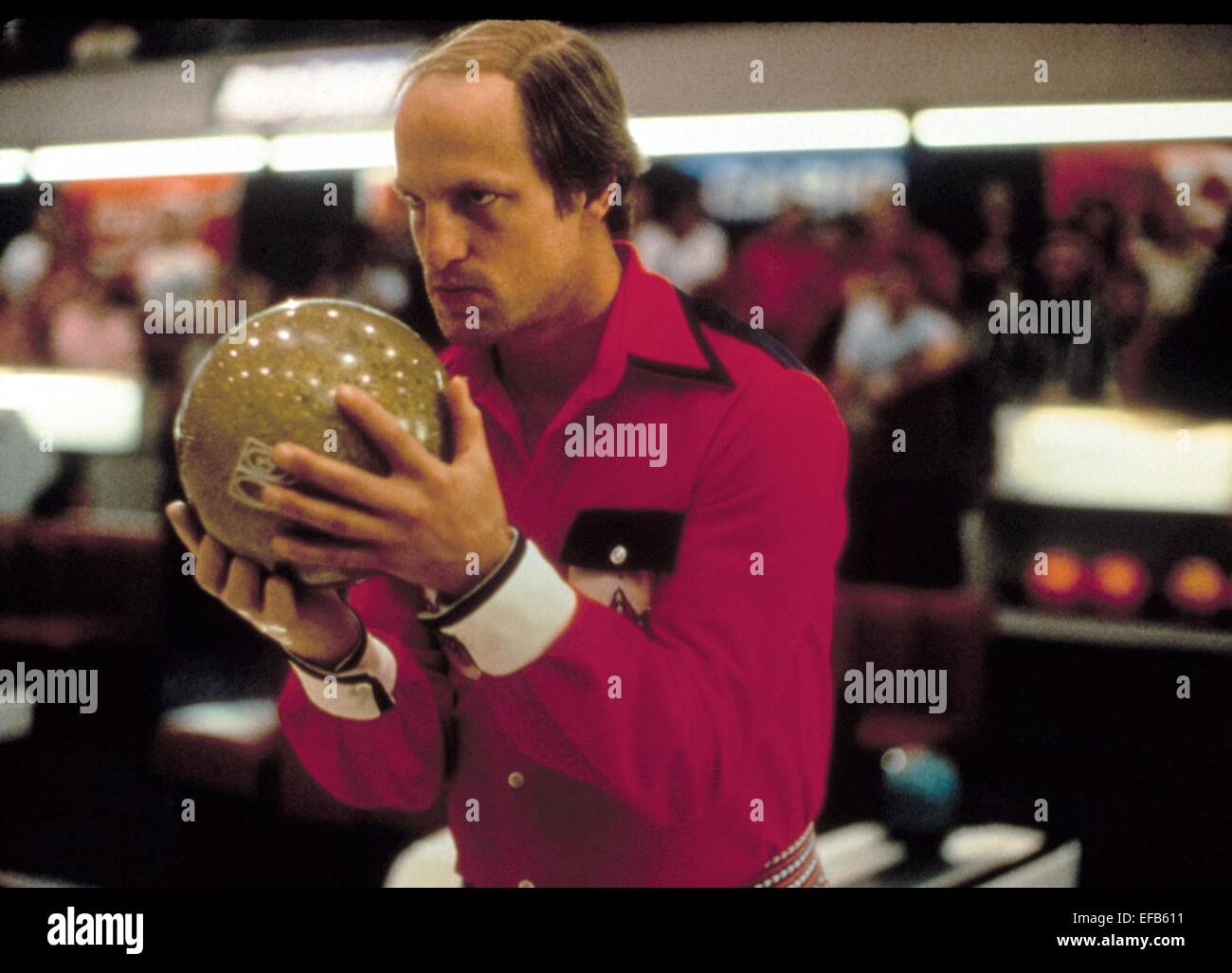 Kingpin Film Woody Harrelson Stockfotos und bilder Kaufen Alamy