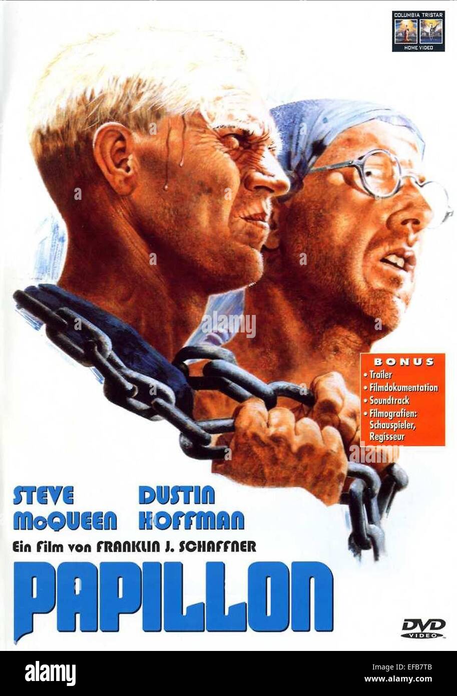 20+ Papillon 1973 Full Movie Background