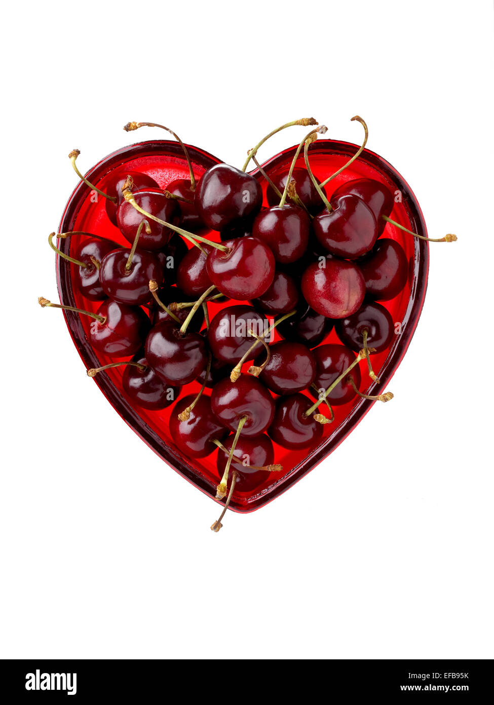 Liebe kirsche Fotos und Bildmaterial in hoher Auflösung Alamy