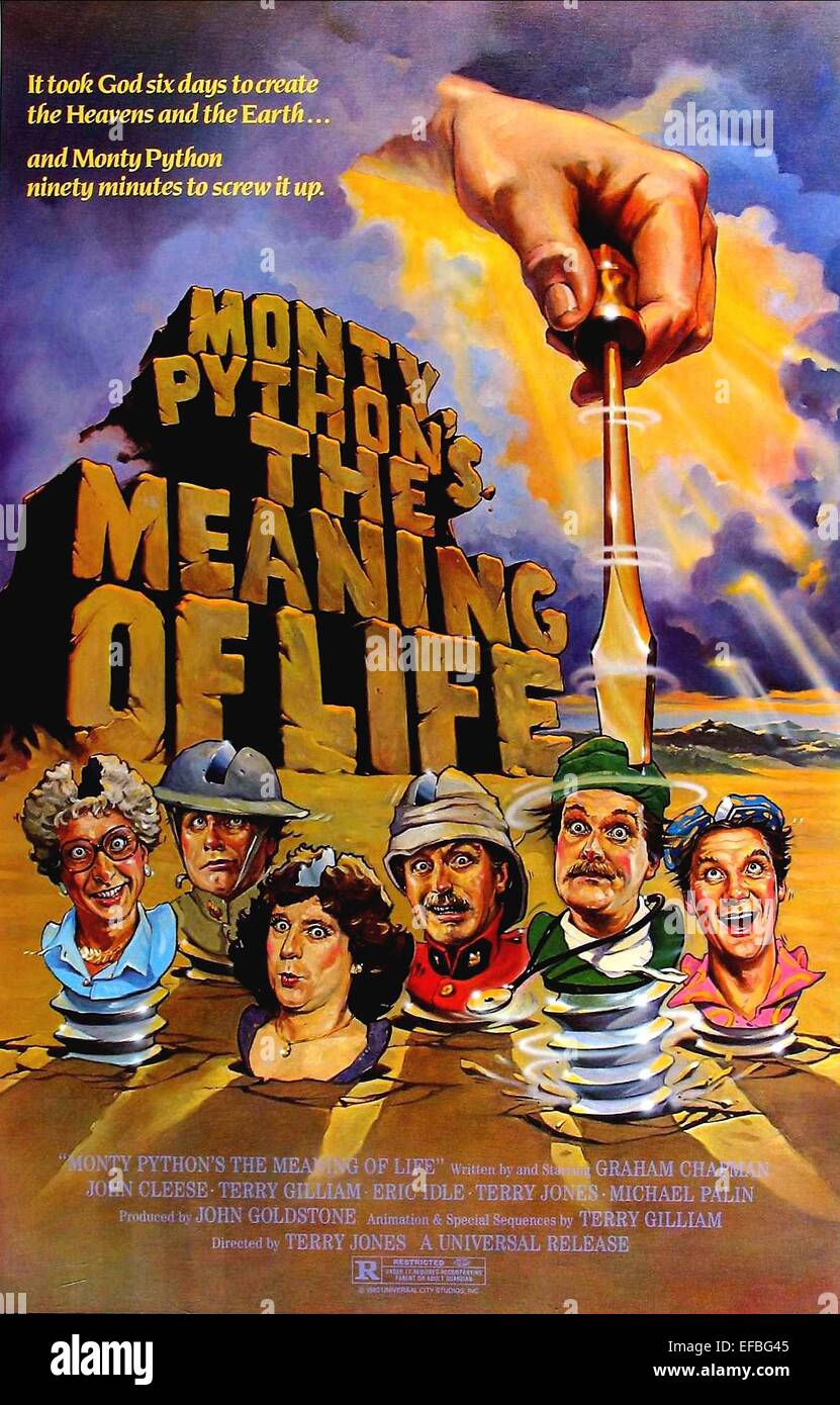der sinn des lebens film der sinn des lebens film