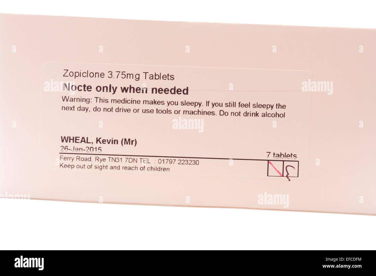 Zopiclon tabletten kaufen