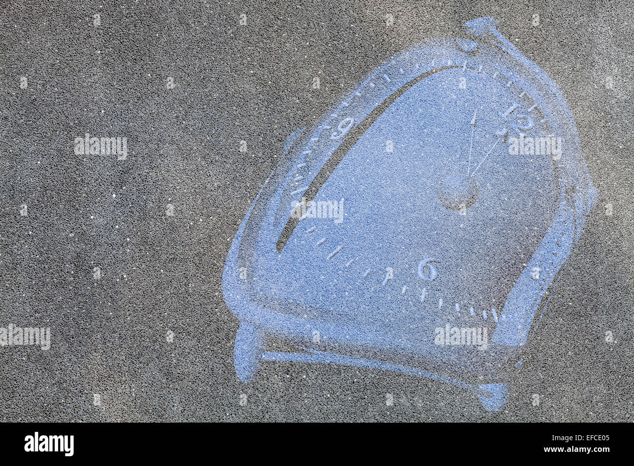 Abstrakte geometrische Hintergrund mit Platz für Ihren Text für Adv oder andere nutzen Zwecke Stockfoto