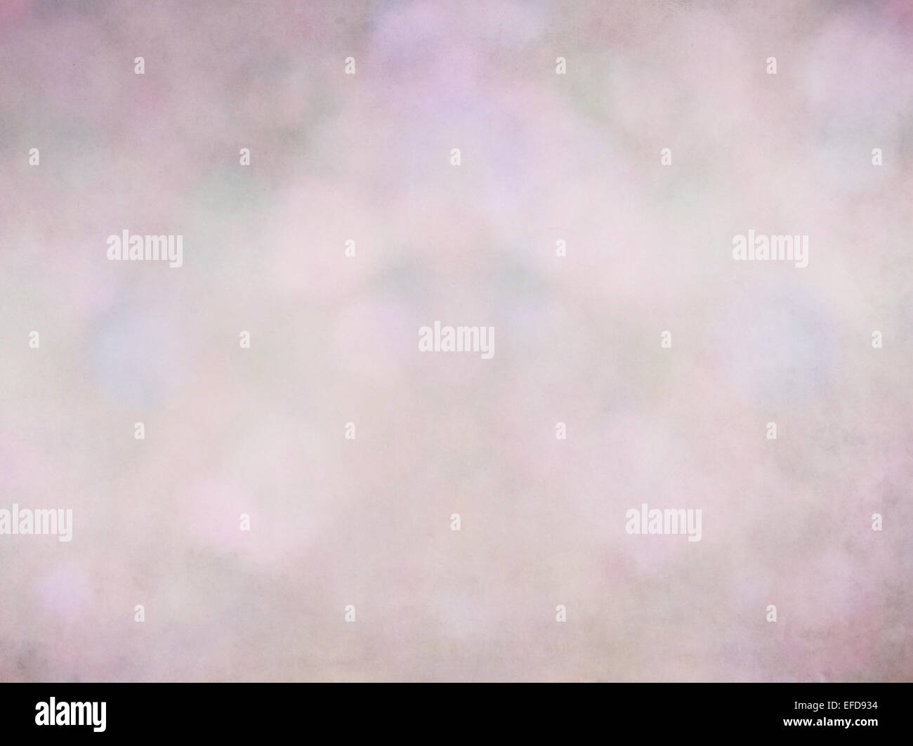 Bokeh Hintergrundtextur in lila lila rosa Stockfoto