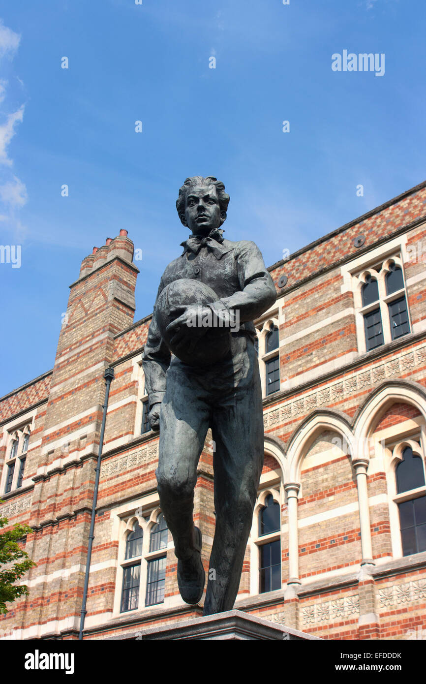 Rugby warwickshire datiert