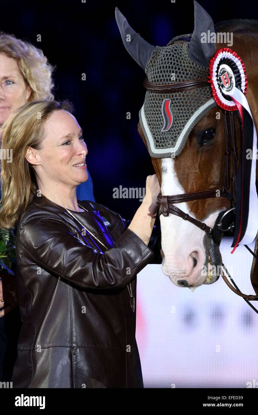 Margarita de borbón borbón Fotos und Bildmaterial in hoher Auflösung