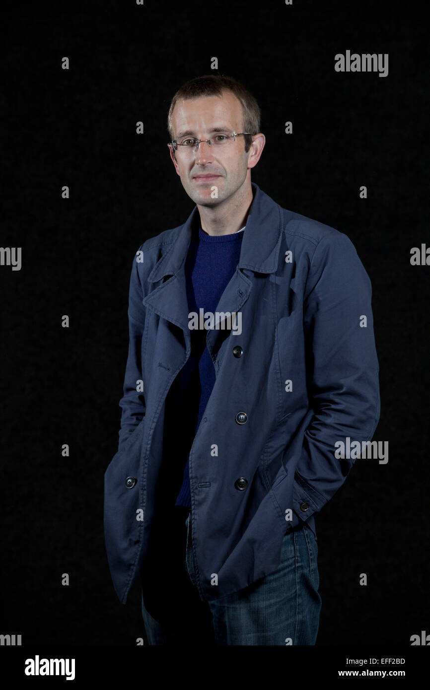 Robert Macfarlane Stockfotos und bilder Kaufen Alamy