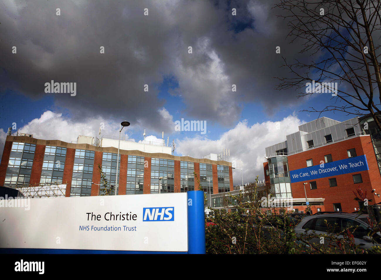 Das Christie Hospital Fotos Und Bildmaterial In Hoher Aufl sung Alamy das-christie-hospital-fotos-und-bildmaterial-in-hoher-aufl-sung-alamy