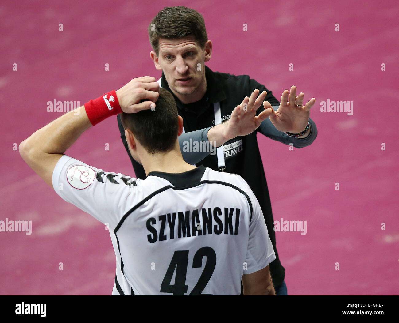 Szymanski jakub Fotos und Bildmaterial in hoher Auflösung Alamy