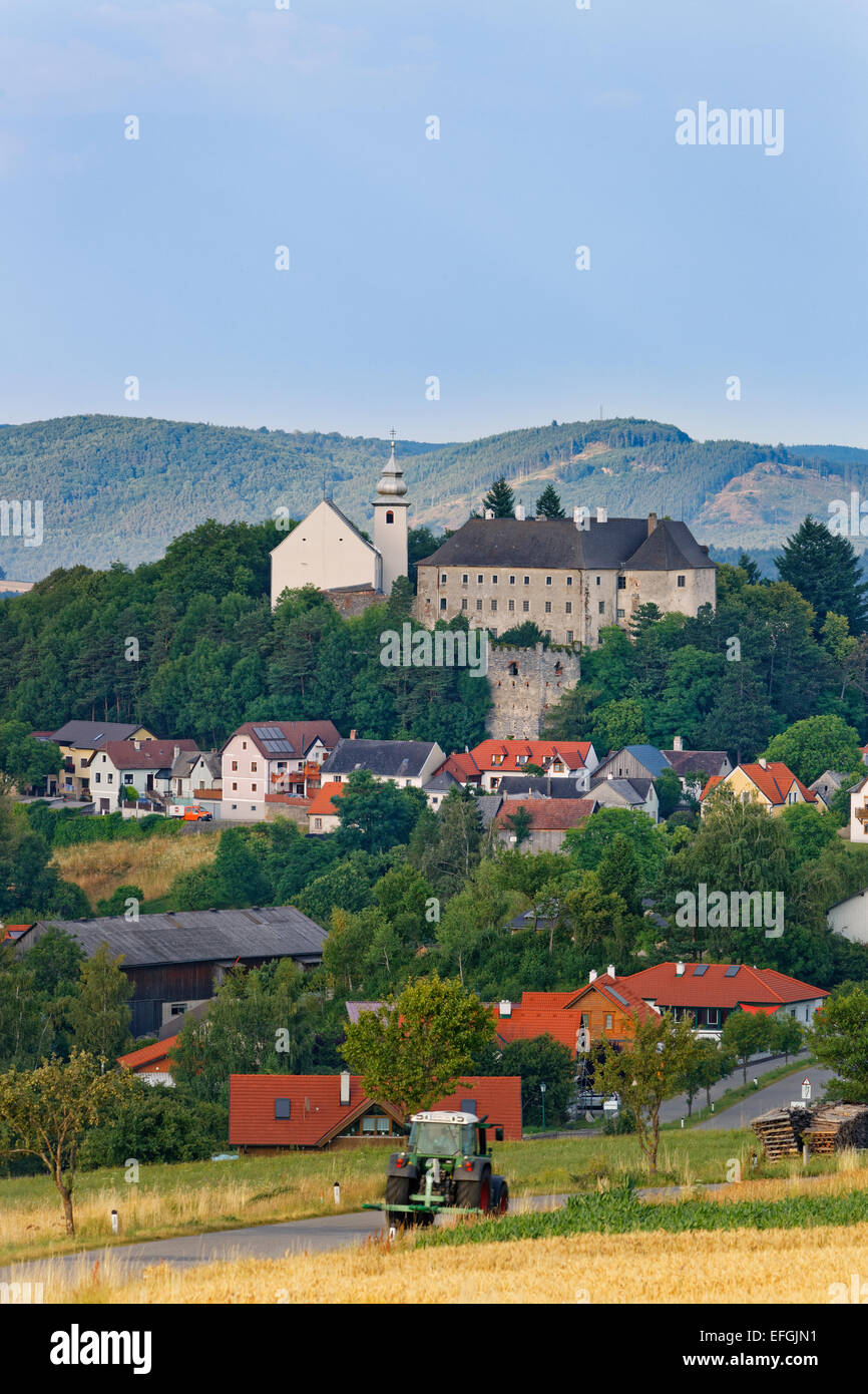 Albrechtsberg an der grossen krems Fotos und Bildmaterial in hoher