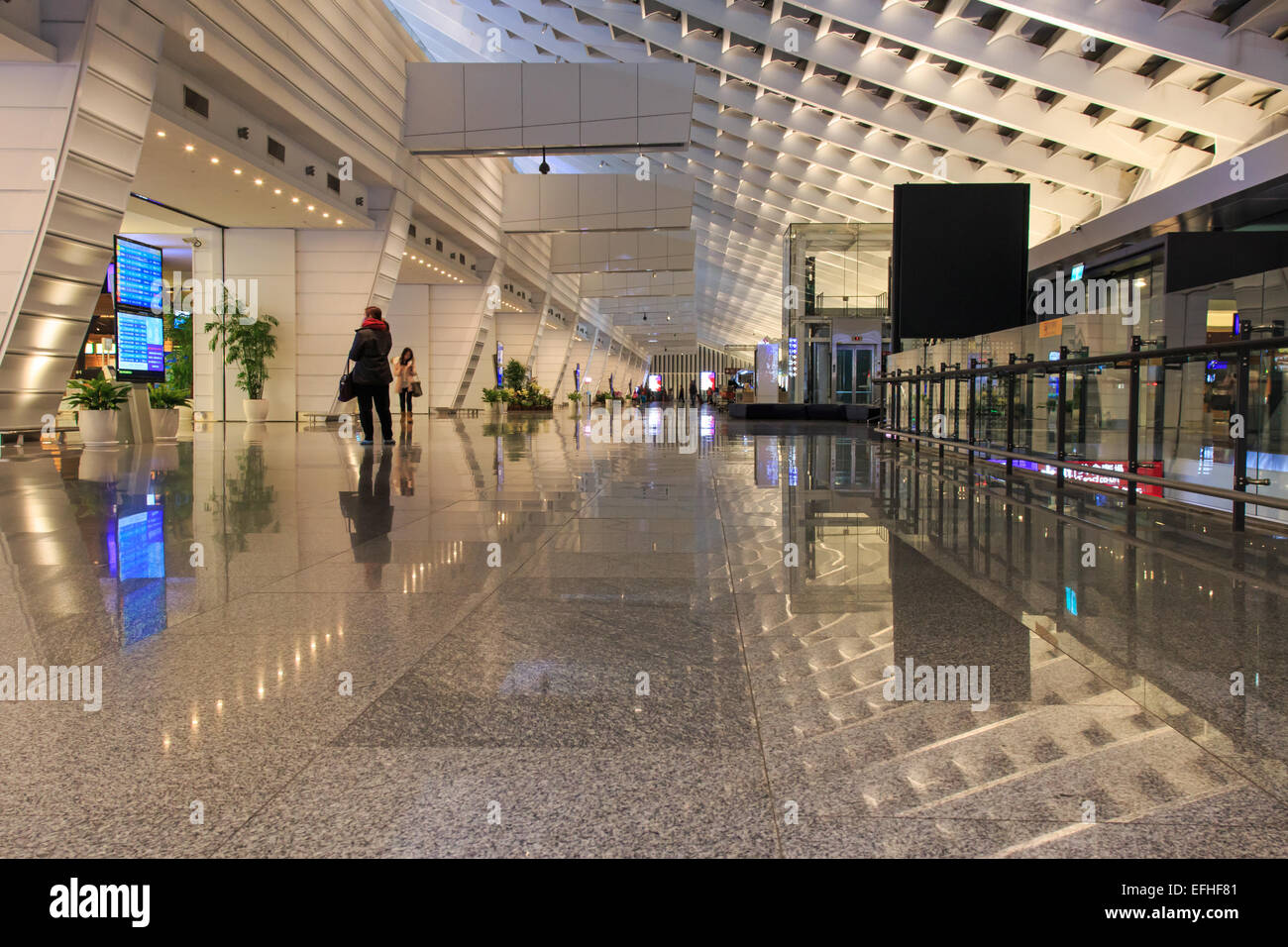 Taipeh, Taiwan 9. Januar 2015 Menschen in Taiwan Taoyuan