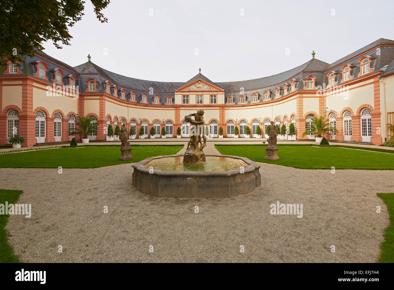 Nassau weilburg Fotos und Bildmaterial in hoher Auflösung Alamy