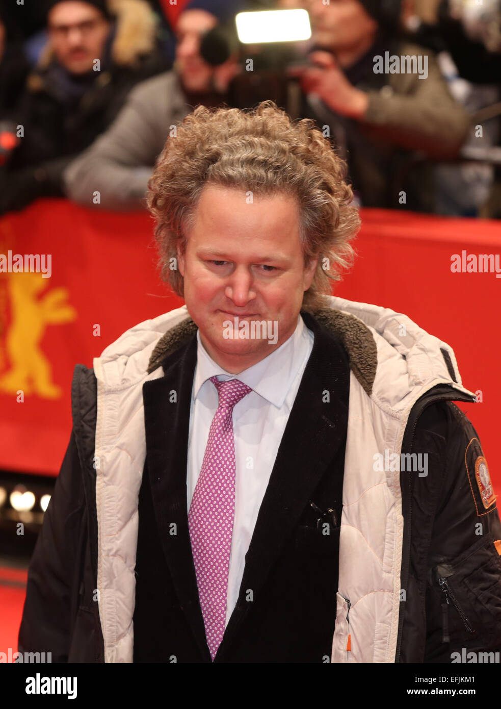 Florian henckel von donnersmarck Fotos und Bildmaterial in hoher