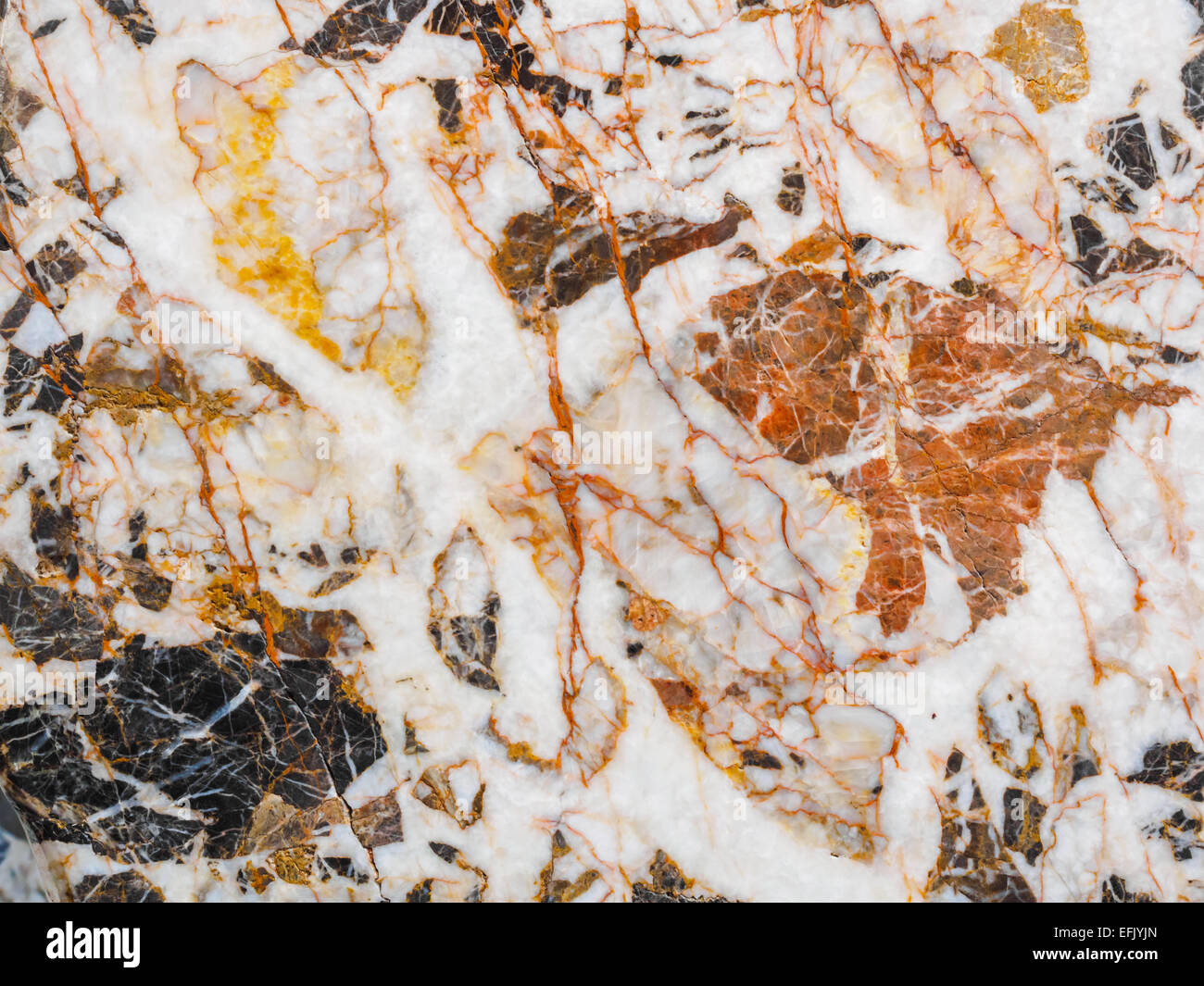 Natürliche Stein Textur als Hintergrund verwenden Stockfoto