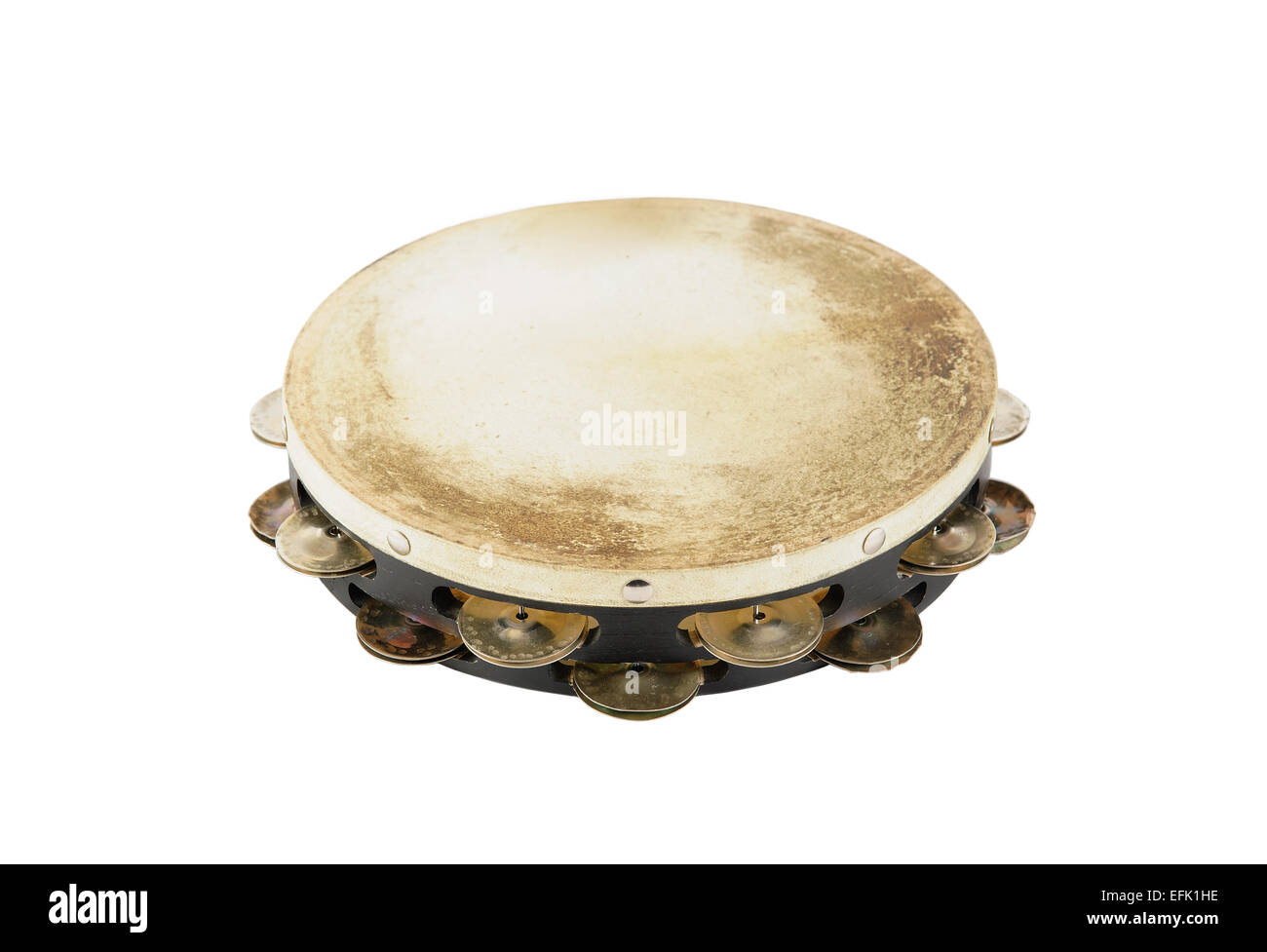 Kunst, Hintergrund, Feier, Weihnachten, clipping, Nahaufnahme, Farbe, Schnitt, Becken, Trommel, Unterhaltung, Folklore, Urlaub, horizont Stockfoto