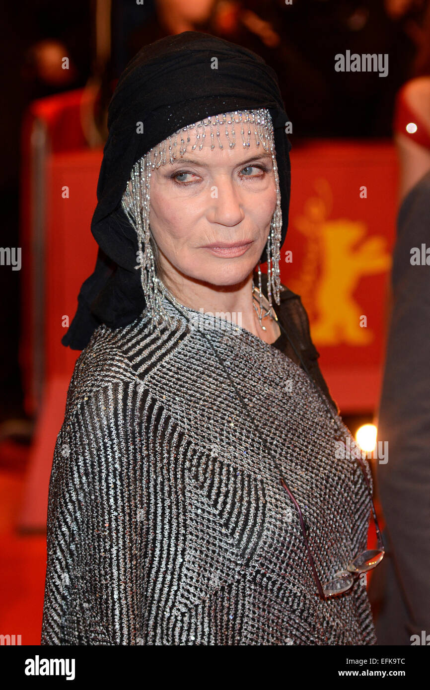 Veruschka Gräfin von Lehndorff Teilnahme an der