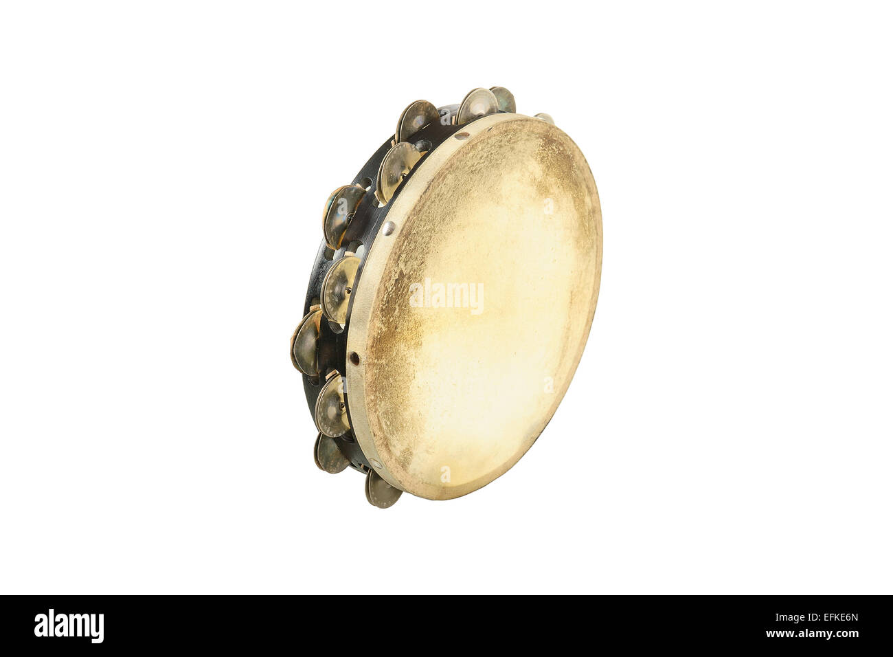 Kunst, Hintergrund, Feier, Weihnachten, clipping, Nahaufnahme, Farbe, Schnitt, Becken, Trommel, Unterhaltung, Folklore, Urlaub, horizont Stockfoto