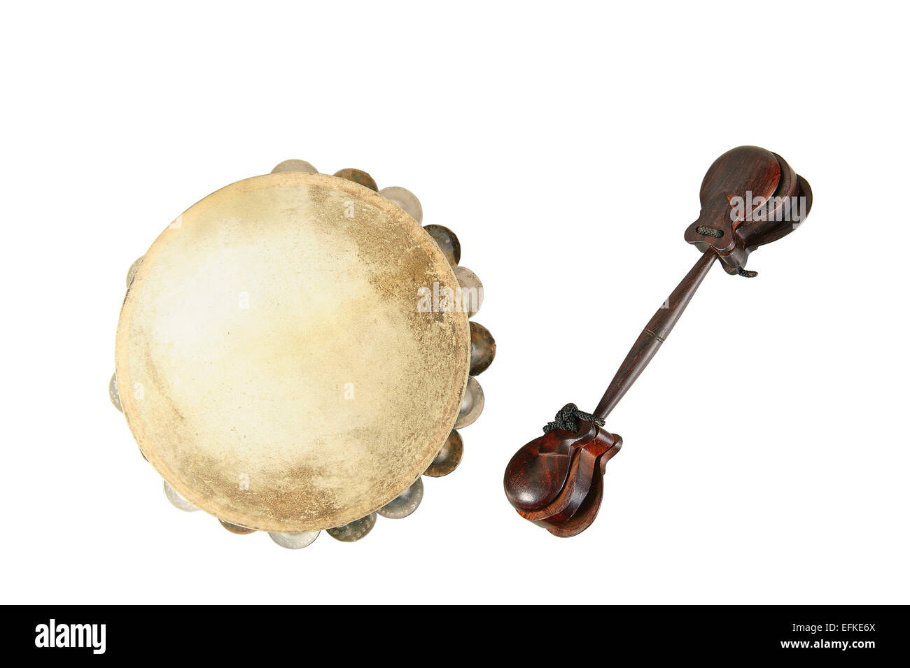 Kunst, Hintergrund, Feier, Weihnachten, clipping, Nahaufnahme, Farbe, Schnitt, Becken, Trommel, Unterhaltung, Folklore, Urlaub, horizont Stockfoto