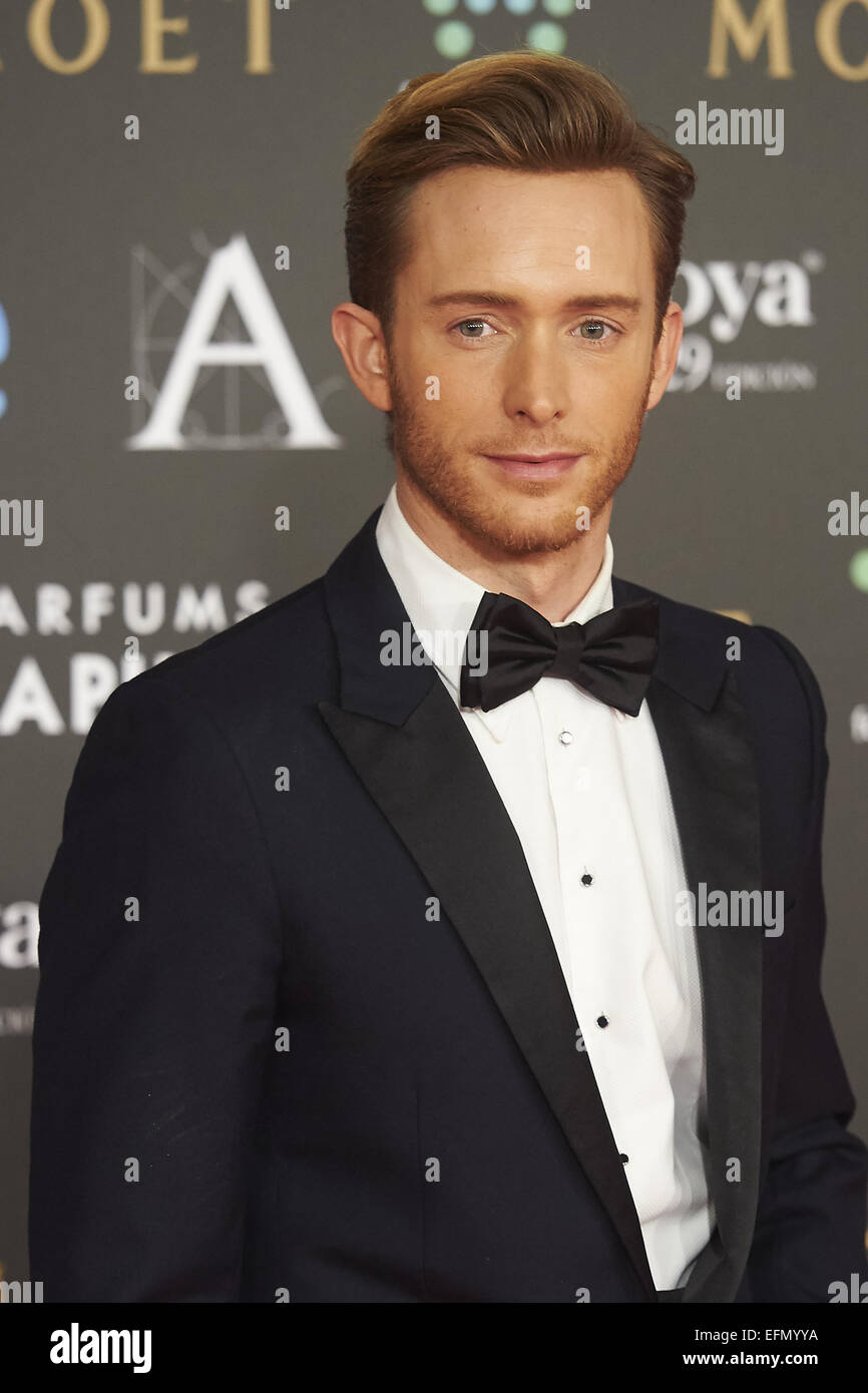 Felipe rivero Fotos und Bildmaterial in hoher Auflösung Alamy