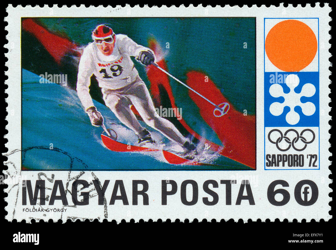 Olympia 1972 in sapporo Fotos und Bildmaterial in hoher Auflösung Alamy