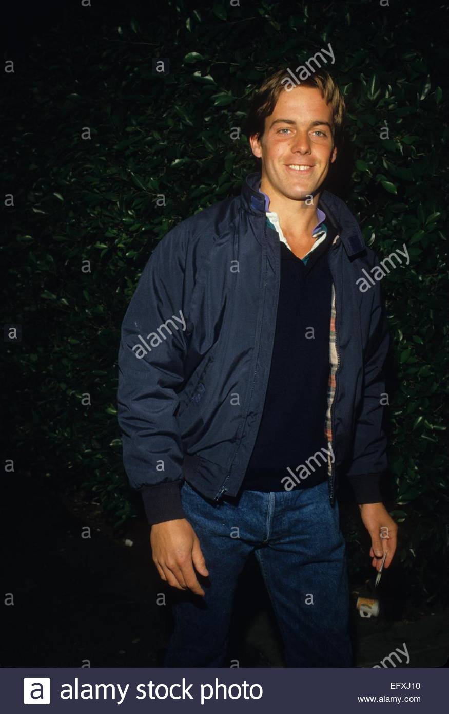 John Stockwell Jpg Stockfotos & John Stockwell Jpg Bilder Alamy