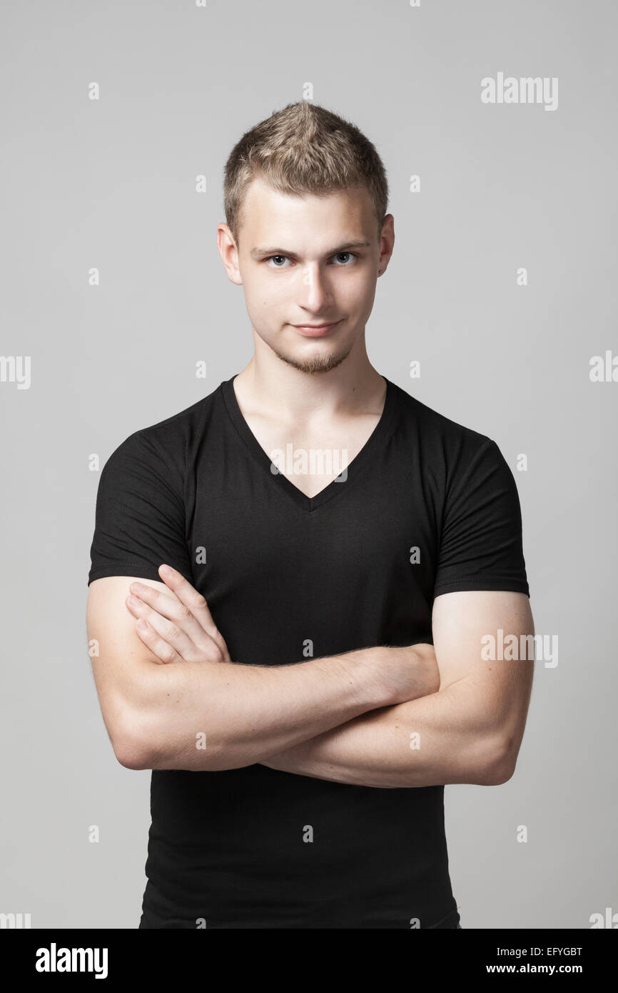 wallpapers Person With Arms Crossed Reference alamy