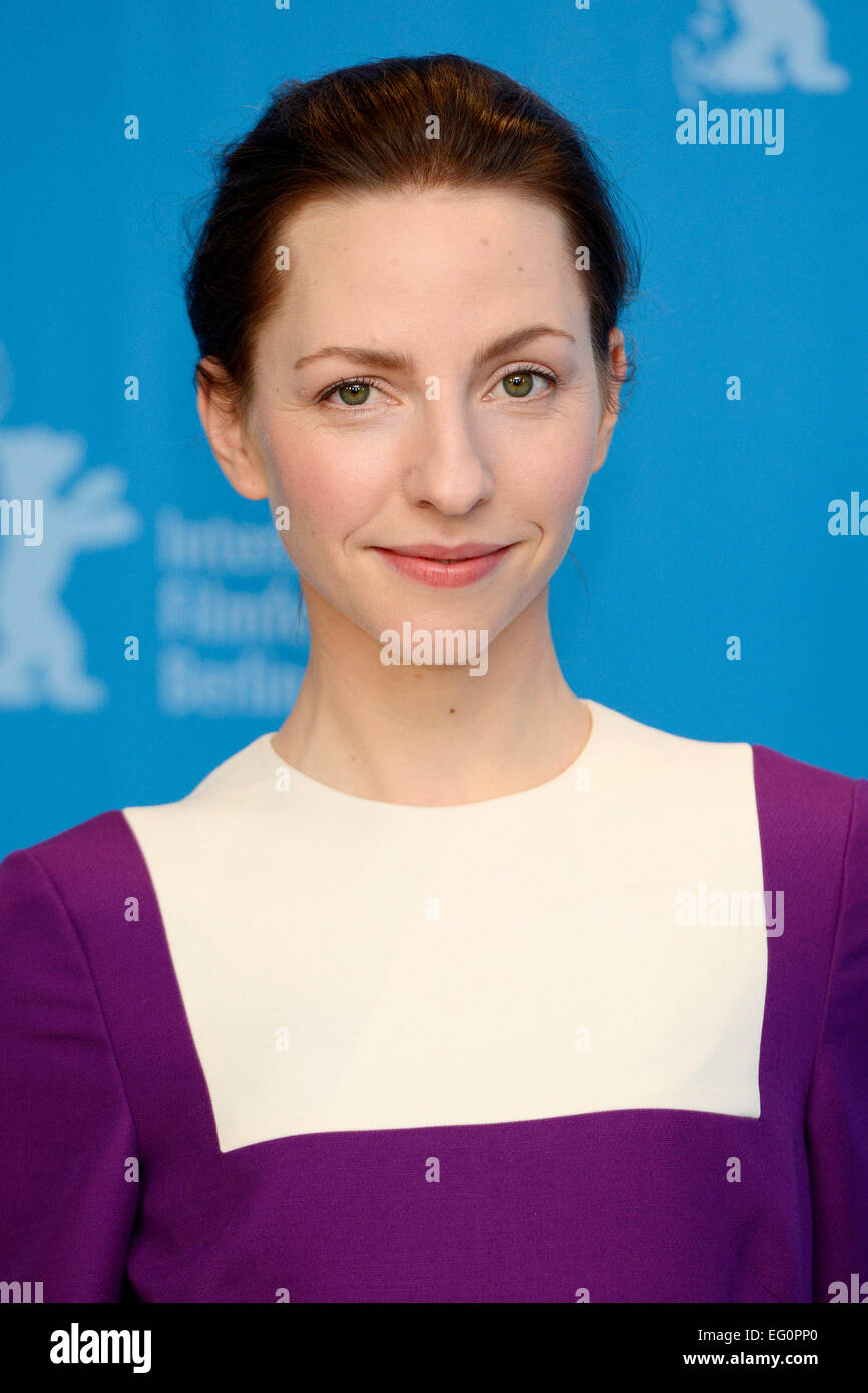 Katharina Schuttler Stockfotos und -bilder Kaufen - Alamy