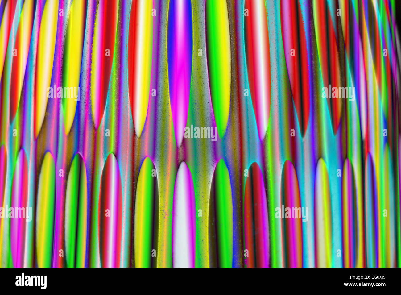 Abstract Abstracts Album-Cover; Albumcover; Kunst; Kunstinstallation; Kunstinstallationen; Modell des Künstlers; Künstlers Modelle; Kunstwerk; Stockfoto