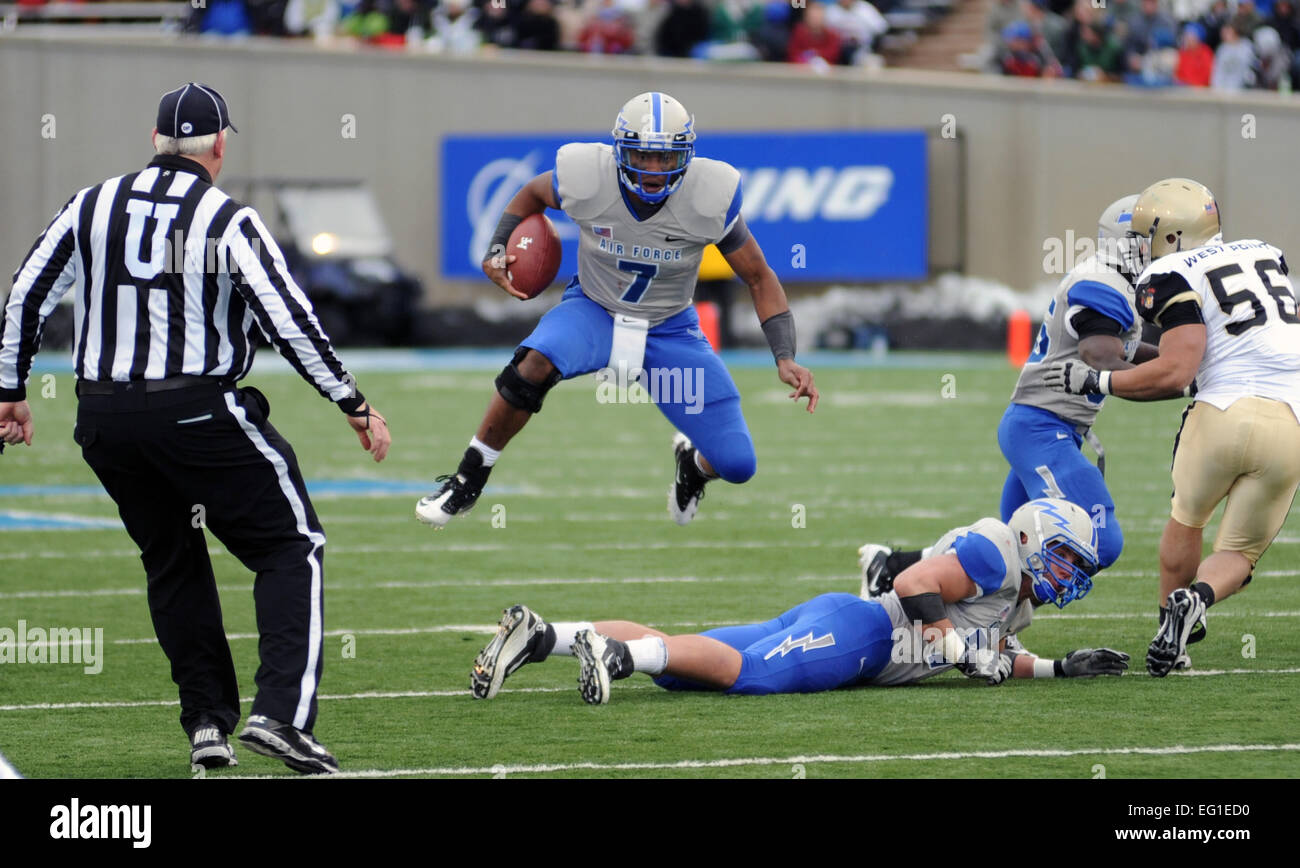 Punkte Touchdown Punkte Touchdown