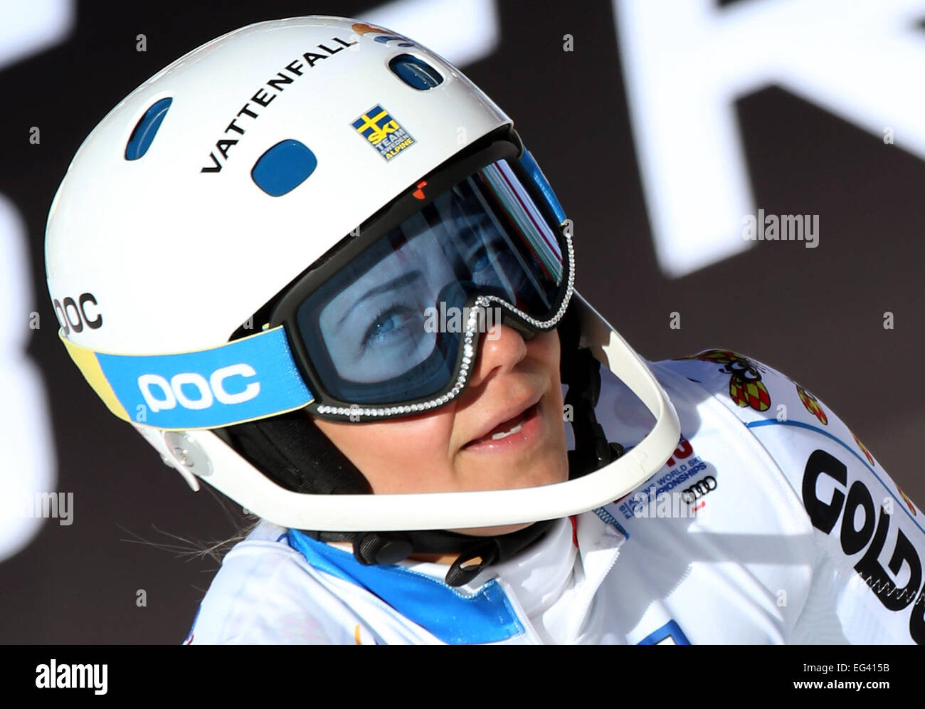 Hansdotter frida Fotos und Bildmaterial in hoher Auflösung Alamy