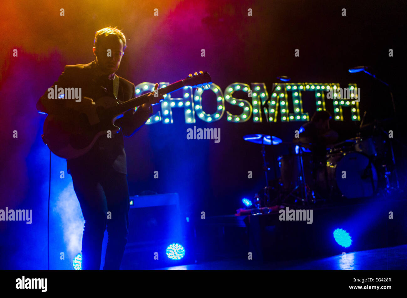 Indie pop -Fotos und -Bildmaterial in hoher Auflösung – Alamy