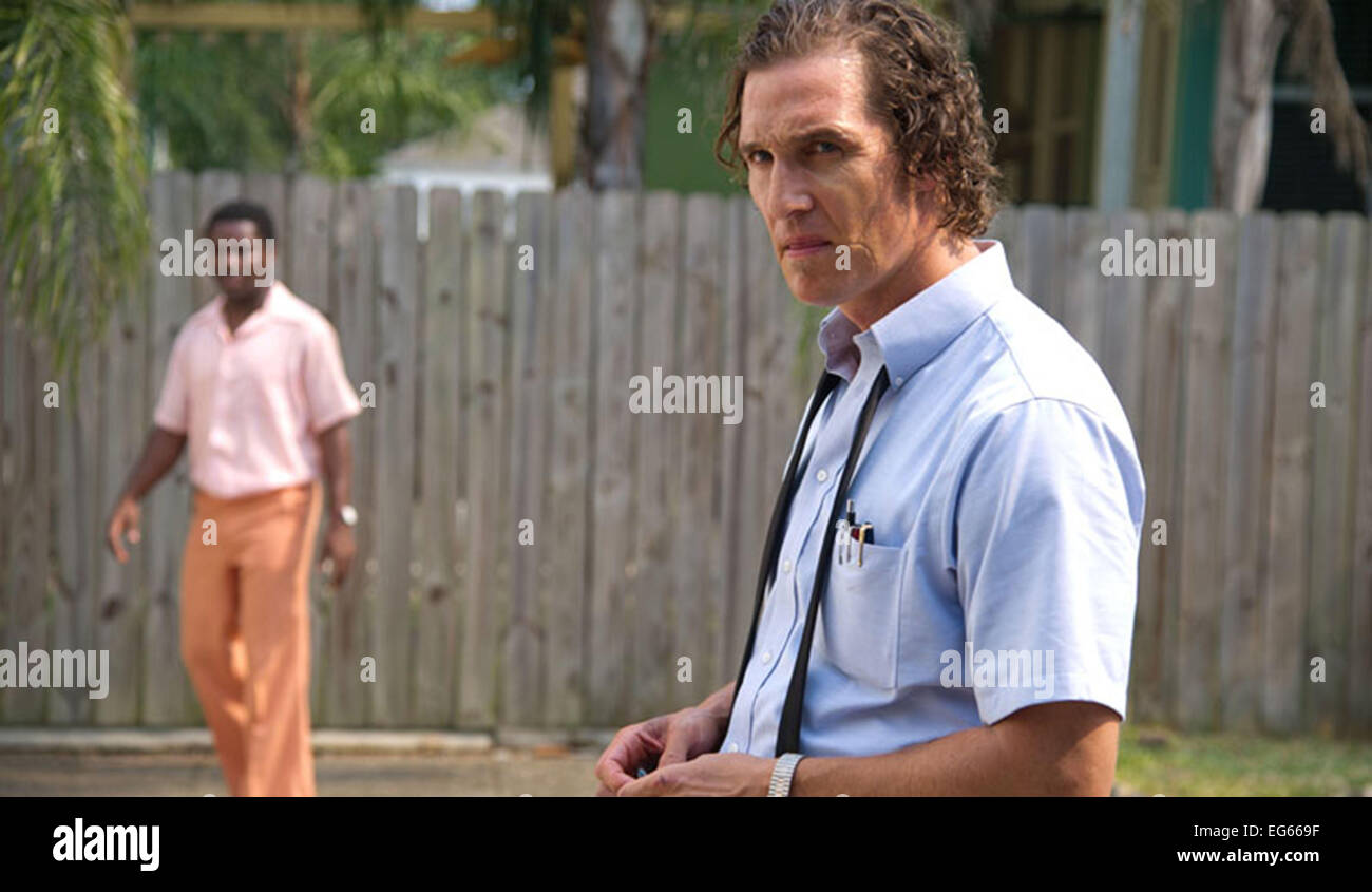 PAPERBOY (2012) MATTHEW MCCONAUGHEY LEE DANIELS (DIR) MOVIESTORE SAMMLUNG LTD Stockfoto