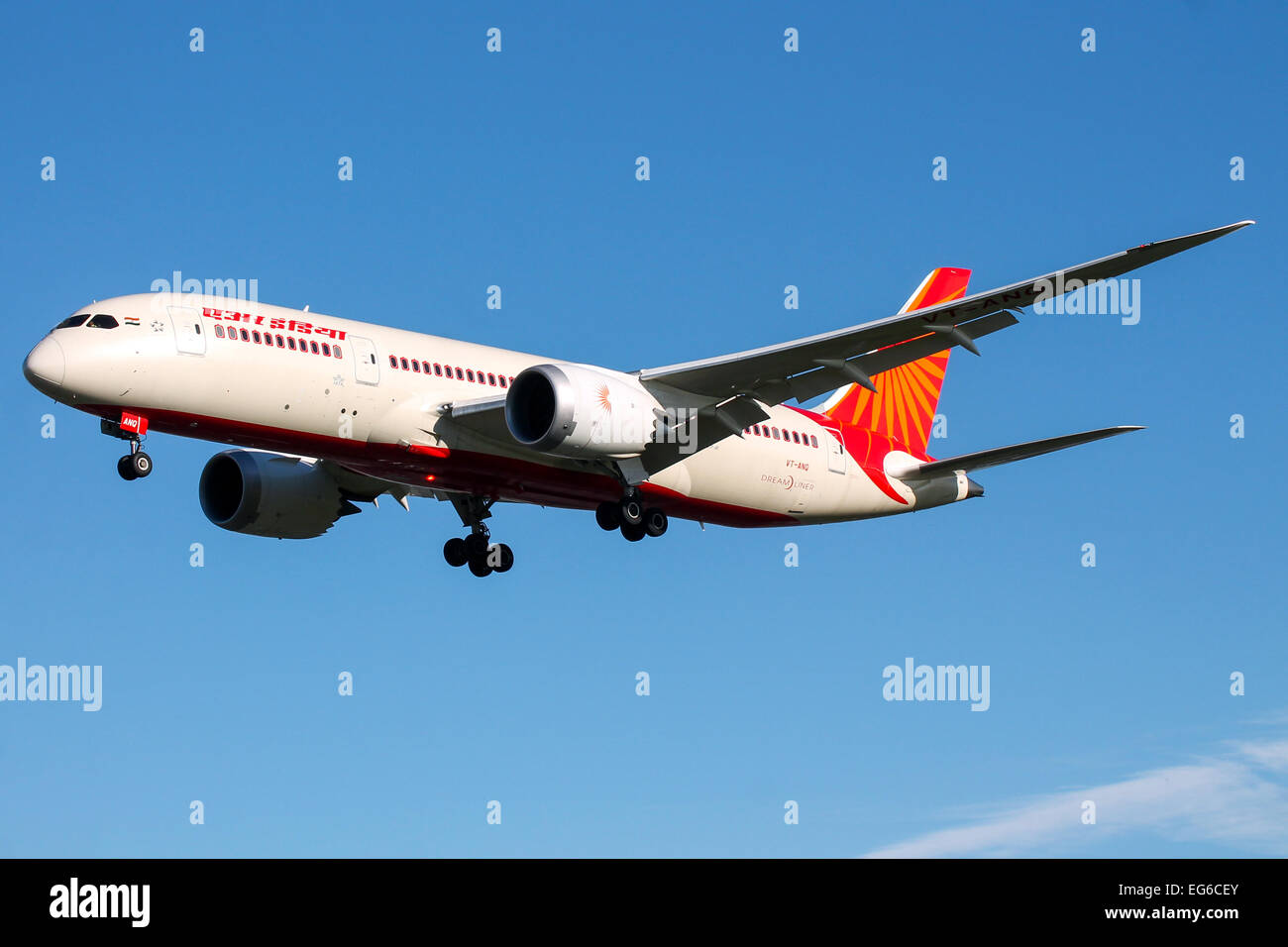 Air India Stockfotos Air India Bilder Alamy