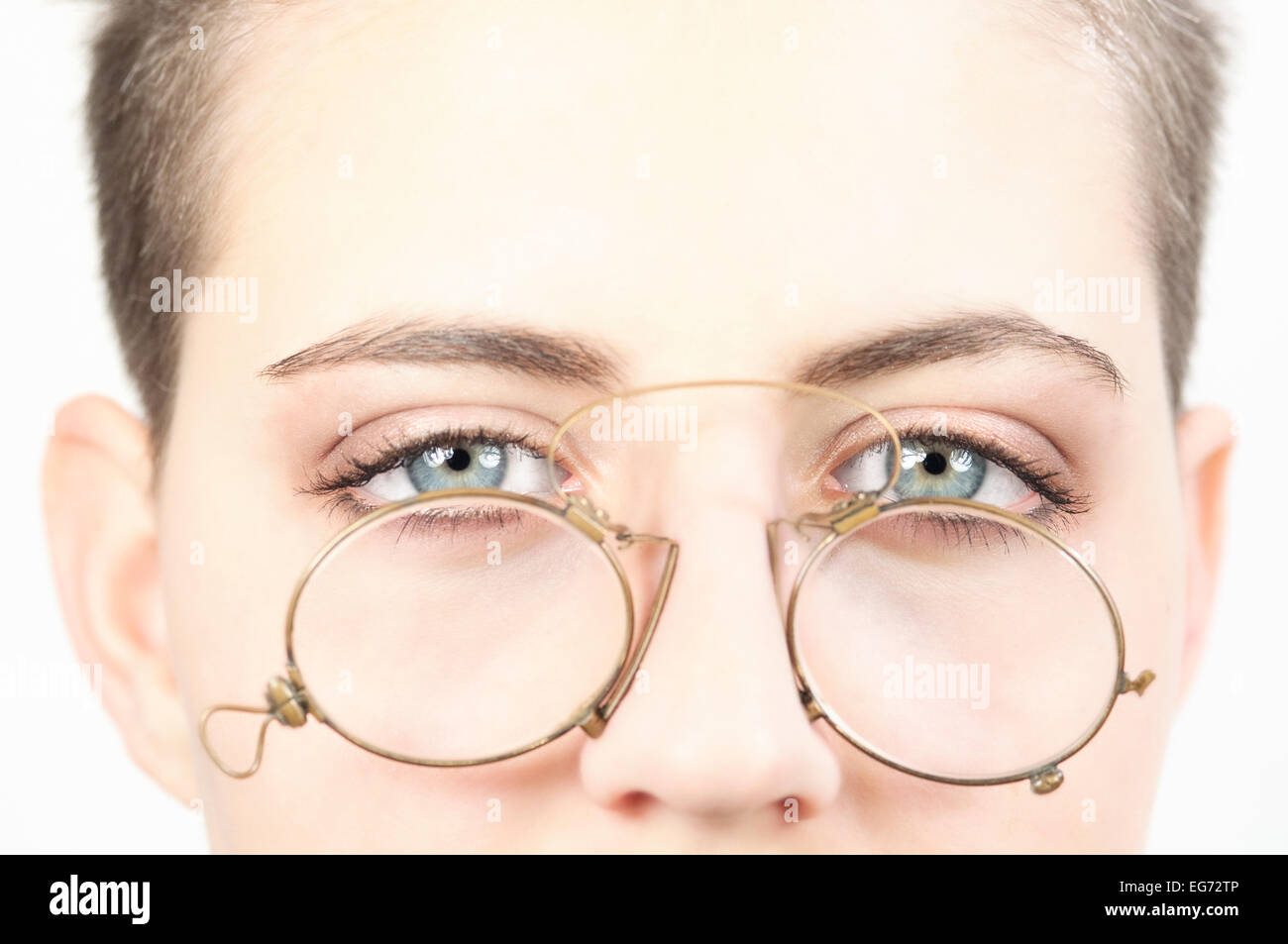 Mädchen 16 jahre alt Fotos und Bildmaterial in hoher Auflösung Alamy