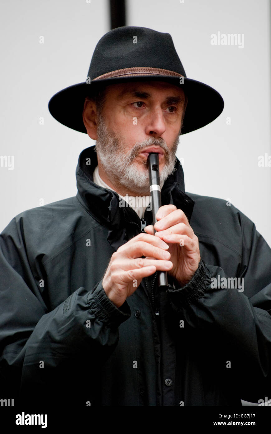 Medway die jährliche fegt Festival erschafft, die Freude und das Lachen von der Rauchfangkehrer bei ihren traditionellen Urlaub genossen: o Stockfoto