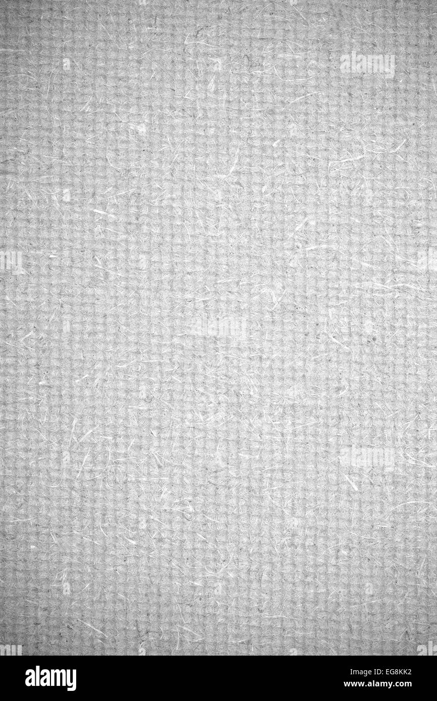 Gitter-Muster braun Textur oder Sepia gewebt Hintergrund Stockfoto