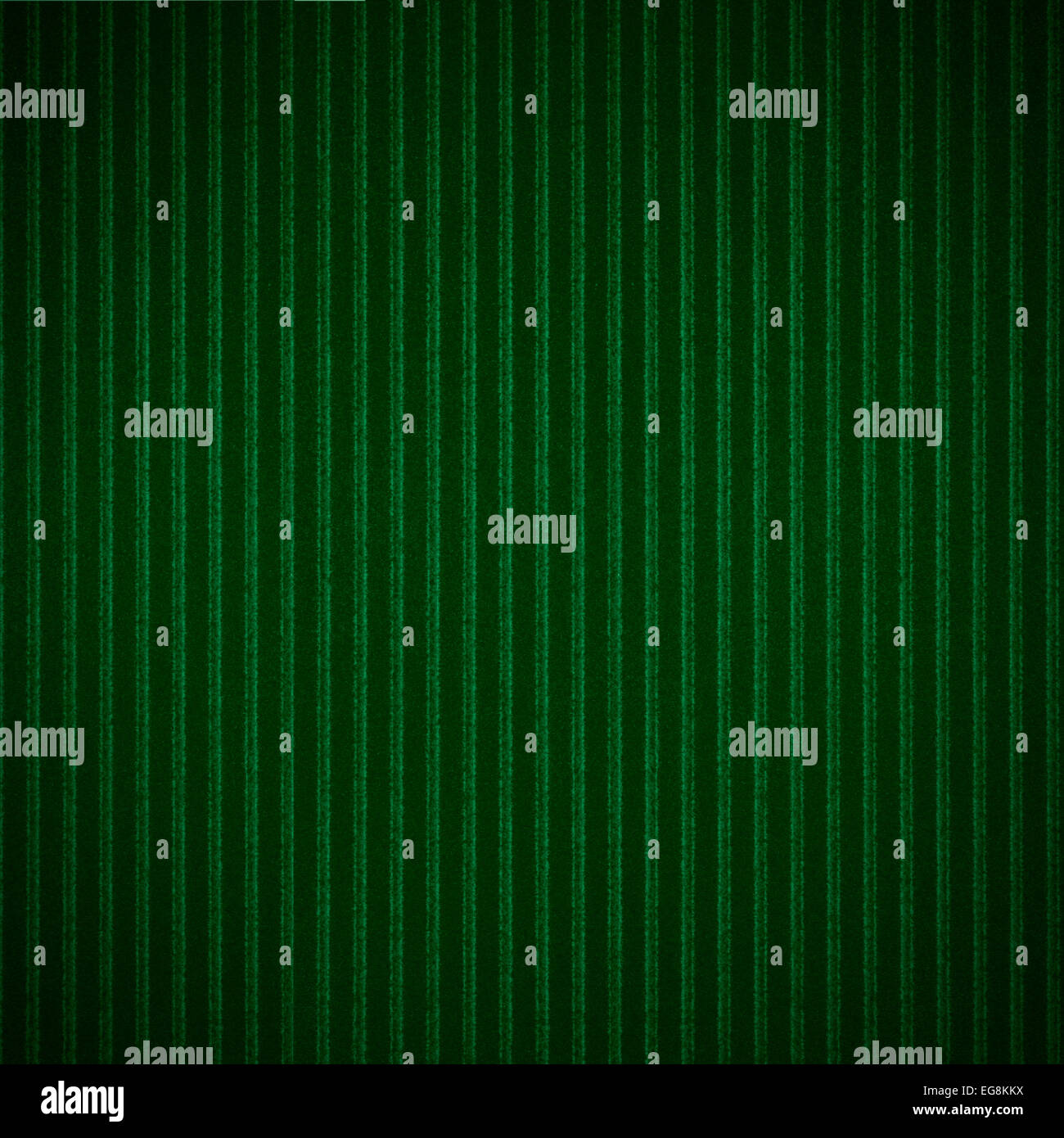 grüne abstrakten Hintergrund oder Streifen-Muster-Textur Stockfoto