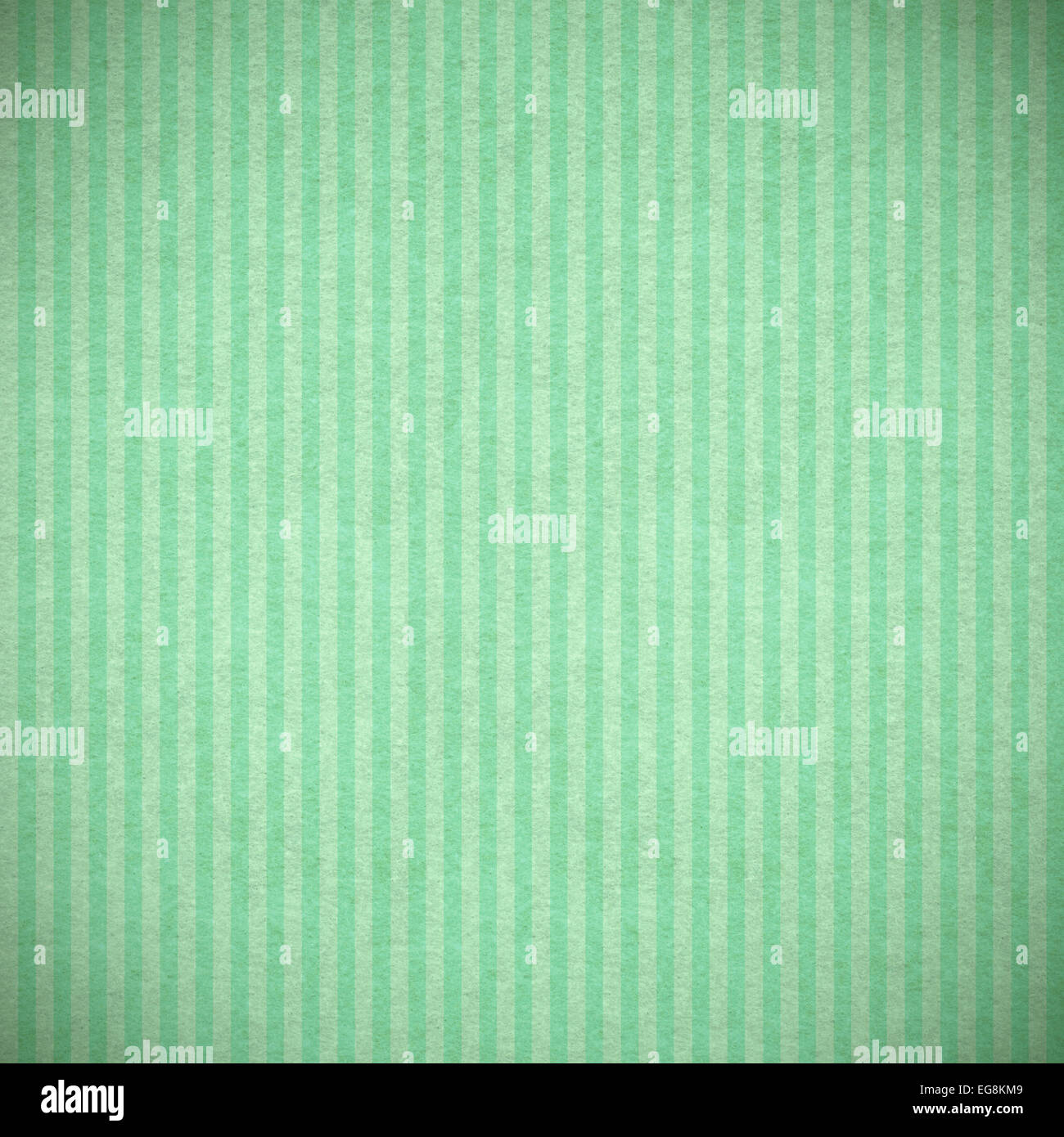 Grünbuch-Hintergrund oder Streifen-Muster-Textur Stockfoto