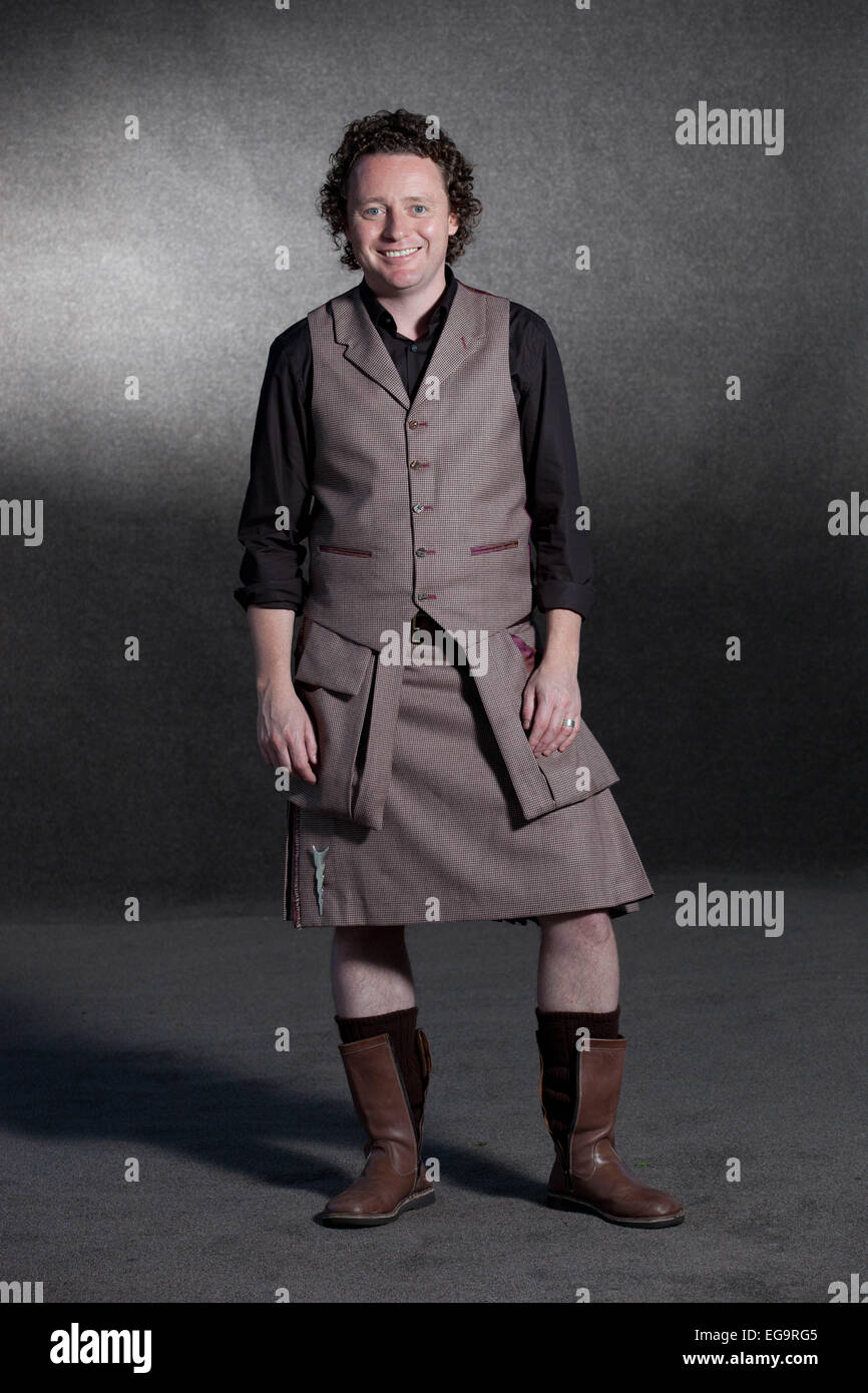 Michelin star tom kitchin Fotos und Bildmaterial in hoher Auflösung