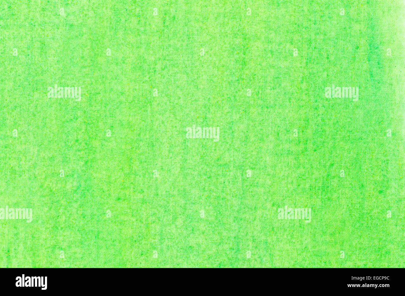 Kunst-grün bemalt abstrakten Hintergrundtextur Stockfoto