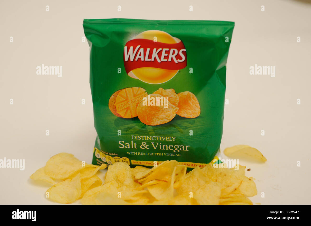 Walkers Crisps Stockfotos und bilder Kaufen Alamy