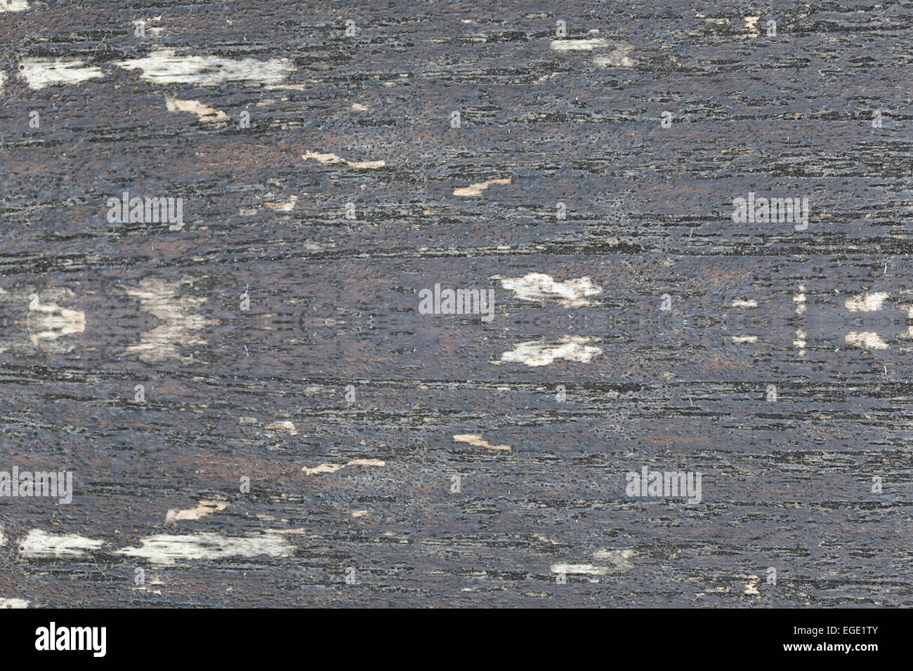 alte Holz Texturen für den Hintergrund. Stockfoto