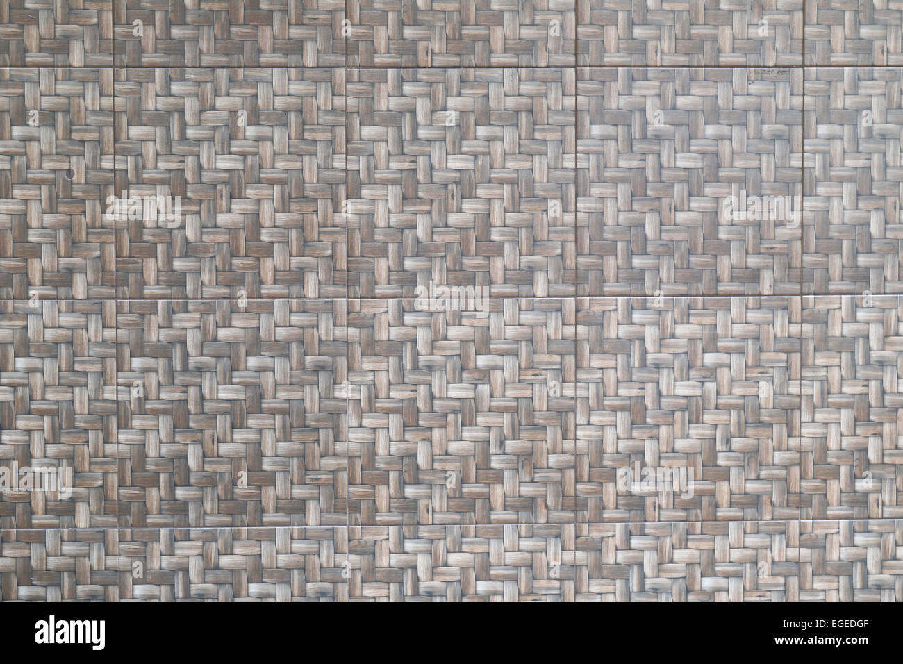 Muster der Bodenfliese für einen Hintergrund. Stockfoto