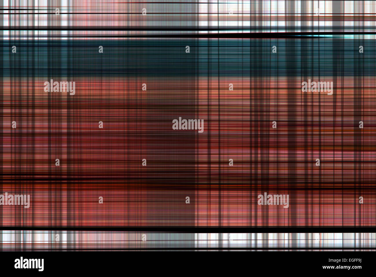 Zusammenfassung bunt kariert für den Hintergrund. Stockfoto