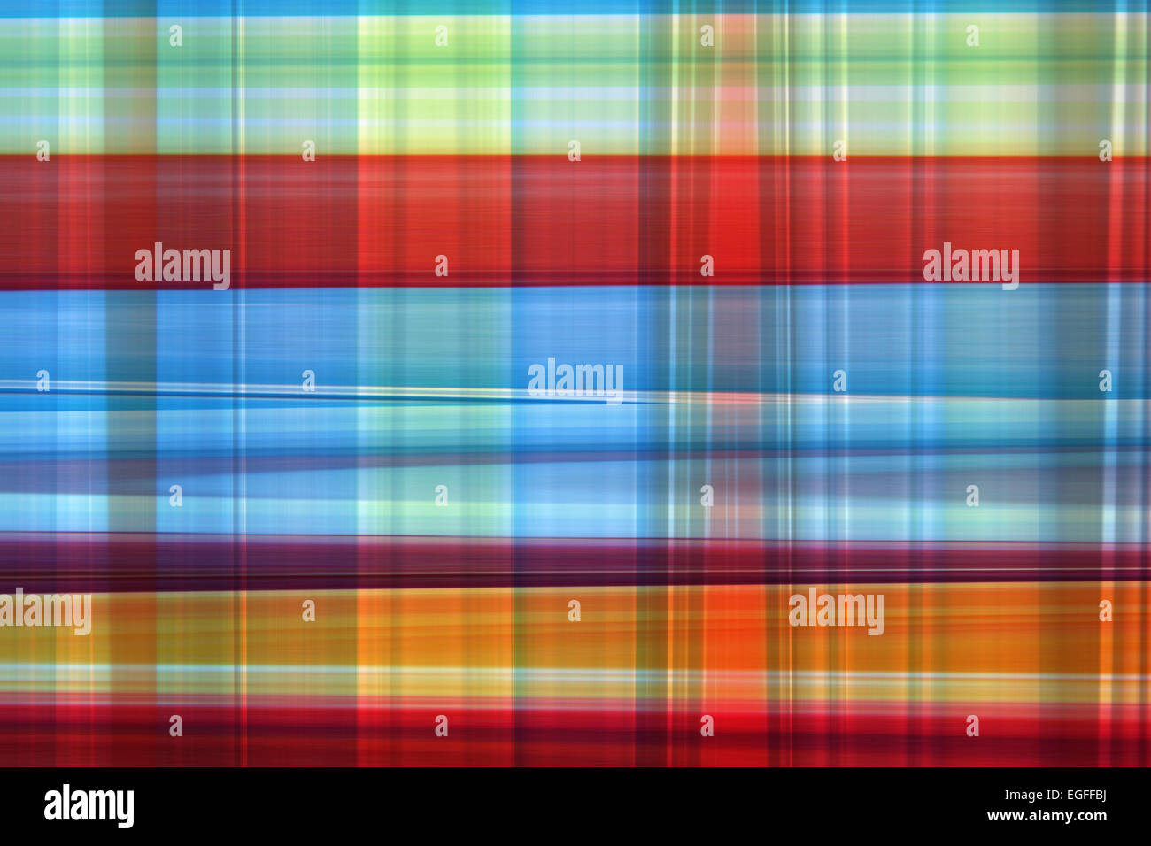 Zusammenfassung bunt kariert für den Hintergrund. Stockfoto