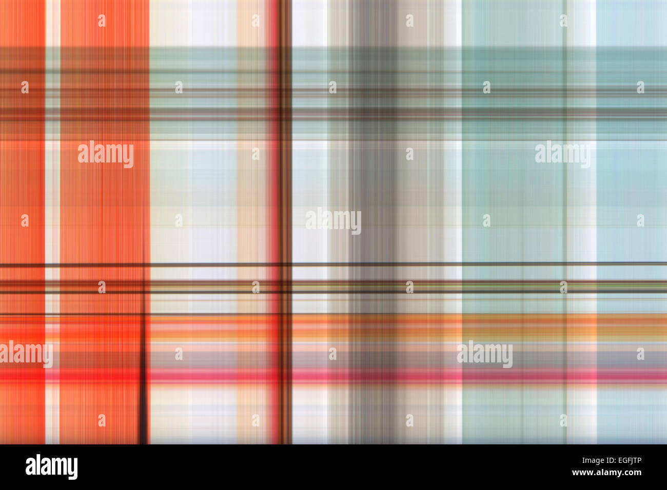 Zusammenfassung bunt kariert für den Hintergrund. Stockfoto