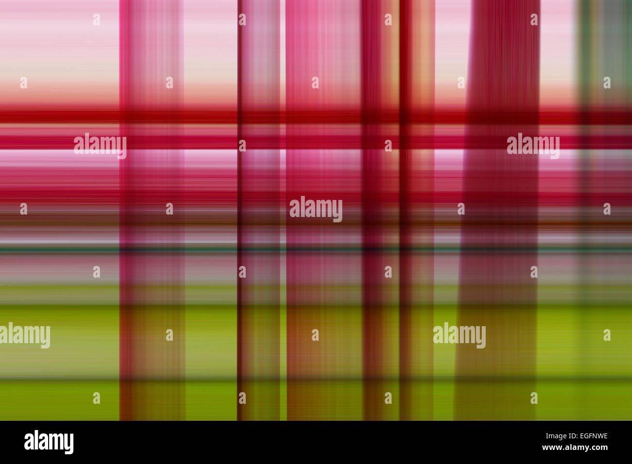 Zusammenfassung bunt kariert für den Hintergrund. Stockfoto