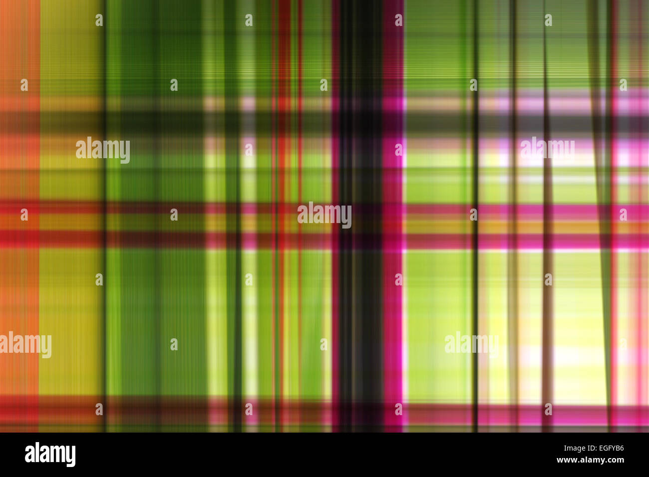 Zusammenfassung bunt kariert für den Hintergrund. Stockfoto