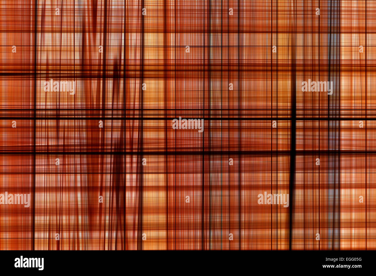 Zusammenfassung bunt kariert für den Hintergrund. Stockfoto