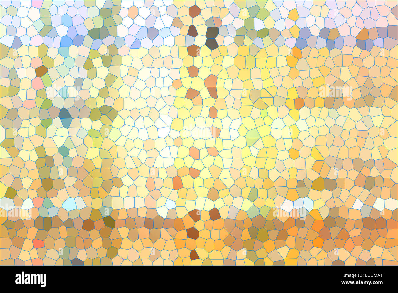 Abstrakte bunte Hintergrundmuster. Stockfoto