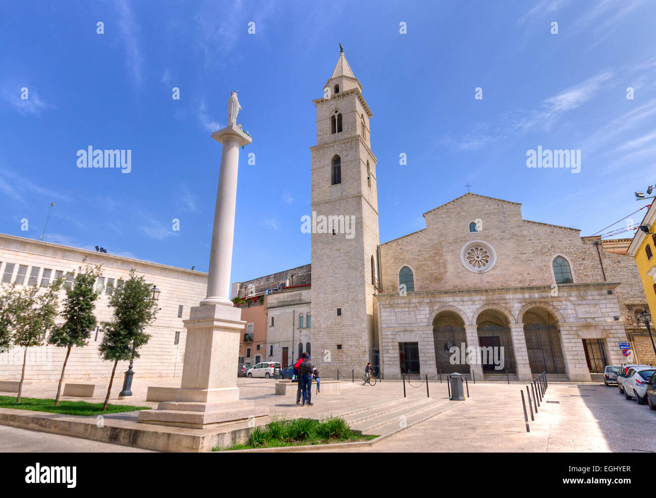 Andria not monte Fotos und Bildmaterial in hoher Auflösung Alamy